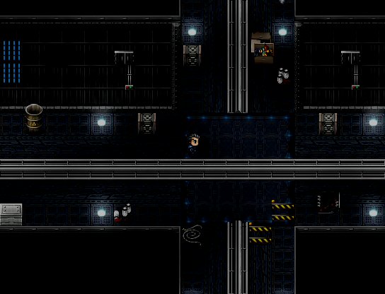 Incitement 3 screenshot 10
