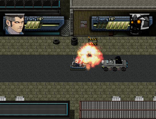 Incitement 3 screenshot 19