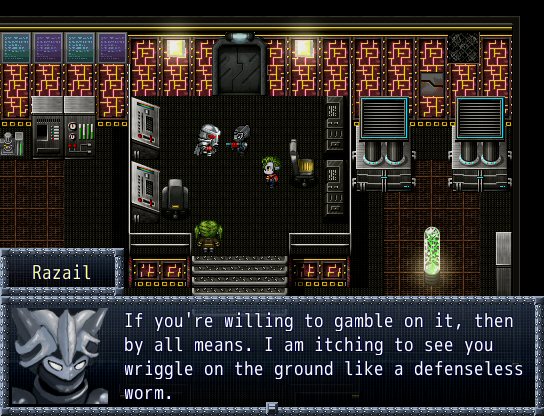 Incitement 3 screenshot 14