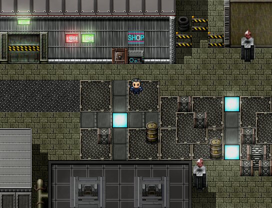 Incitement 3 screenshot 15