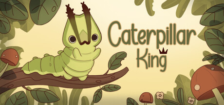 Caterpillar King — Steam header
