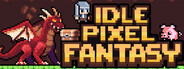 Idle Pixel Fantasy