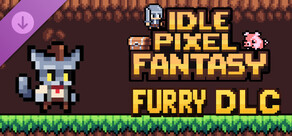 Idle Pixel Fantasy - Furry DLC