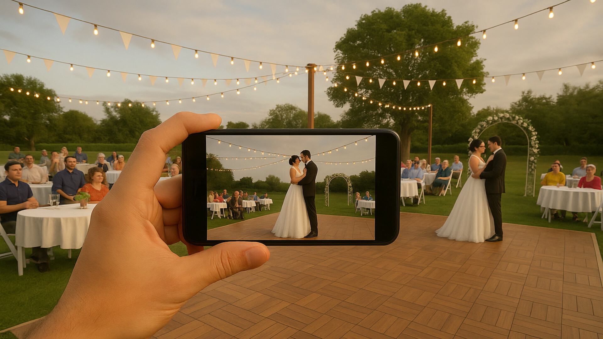 Weeding Hall Simulator screenshot 5