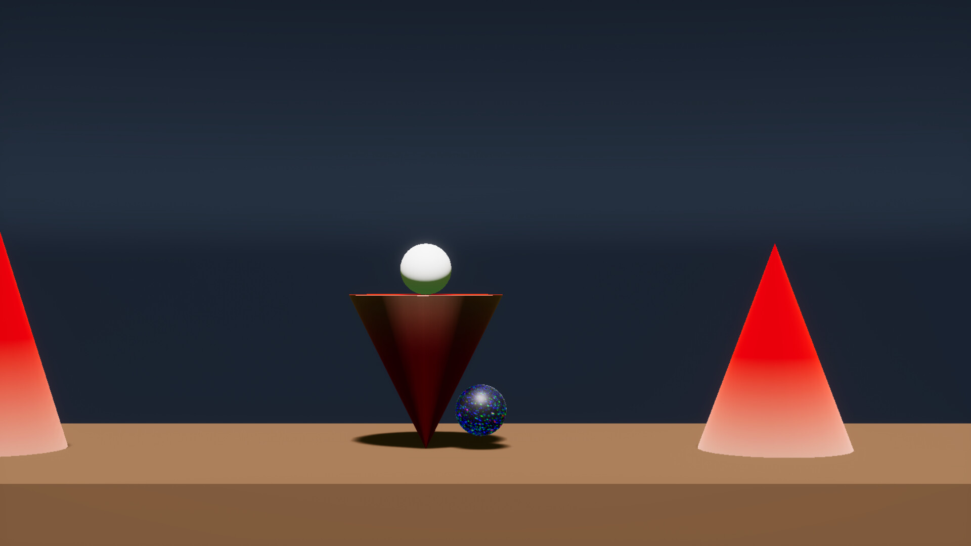 Bouncy Click screenshot 5