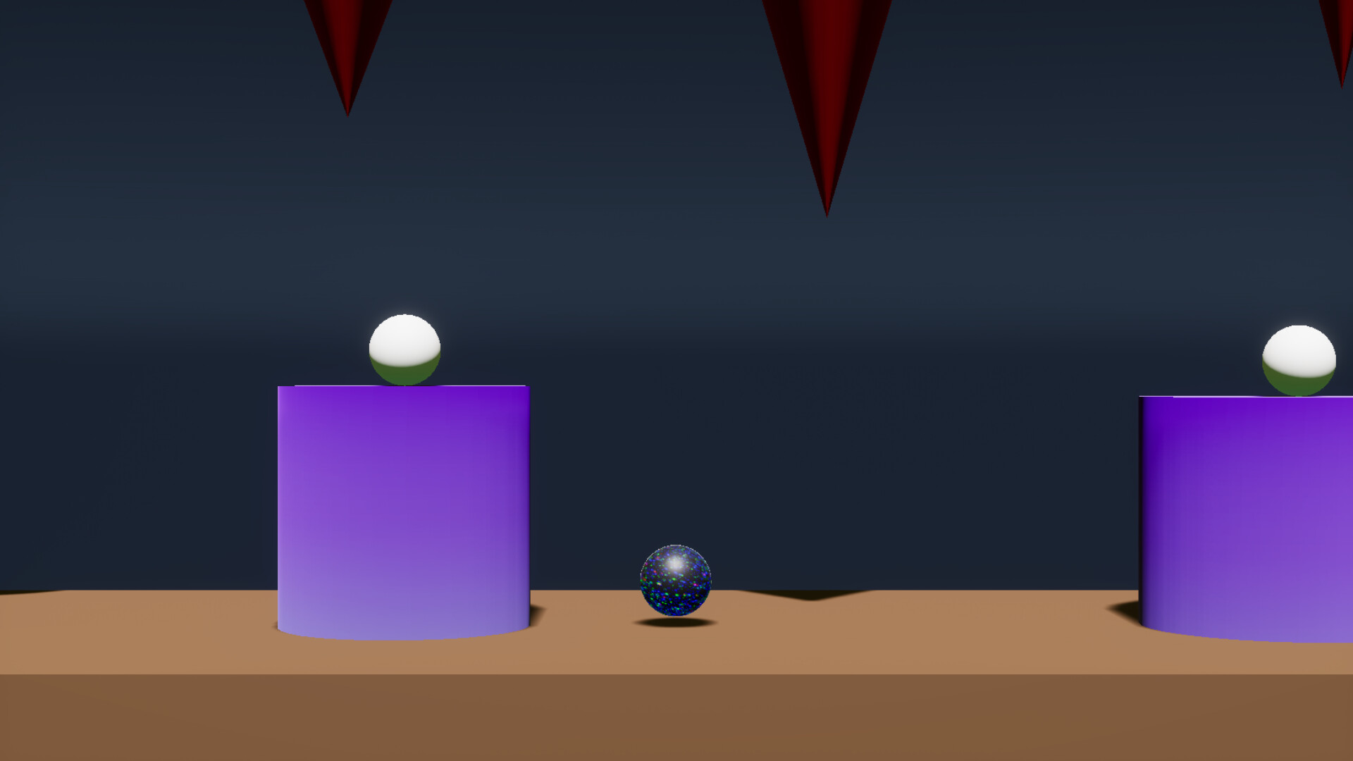Bouncy Click screenshot 2