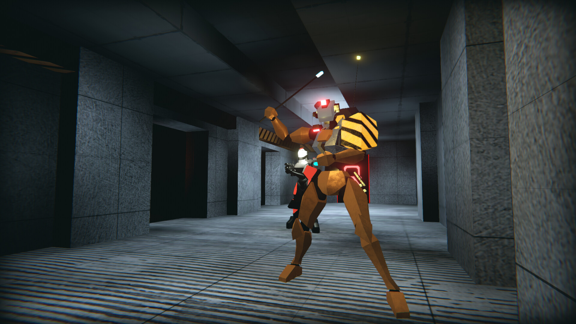 DEADNET screenshot 2