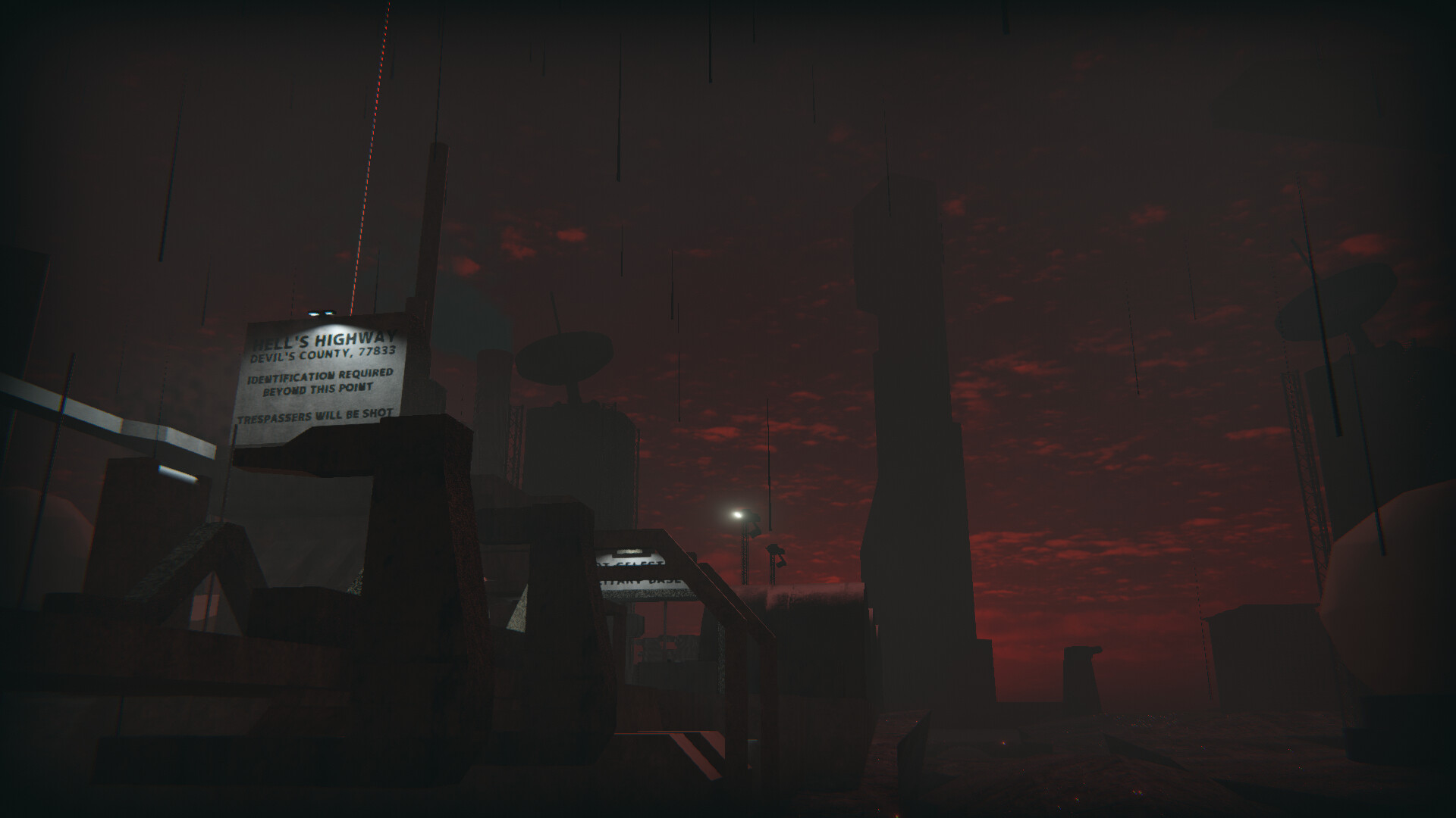 DEADNET screenshot 3