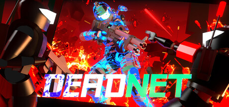 DEADNET