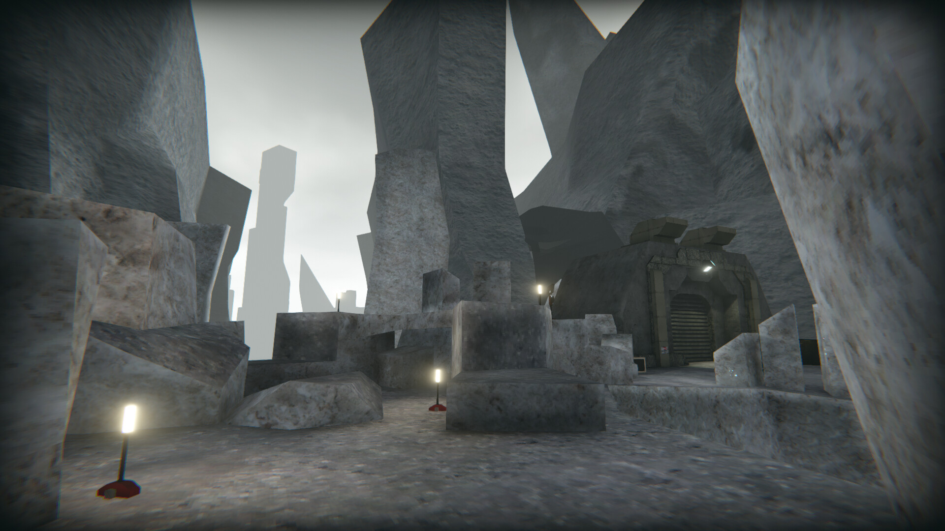 DEADNET screenshot 6
