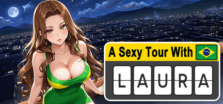 A Sexy Tour With : Laura