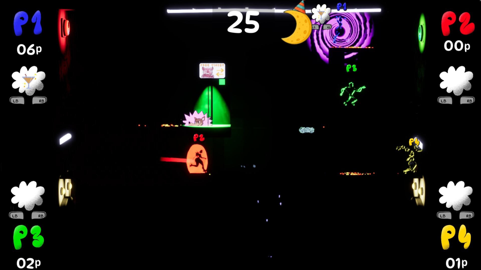 Fiestag screenshot 8