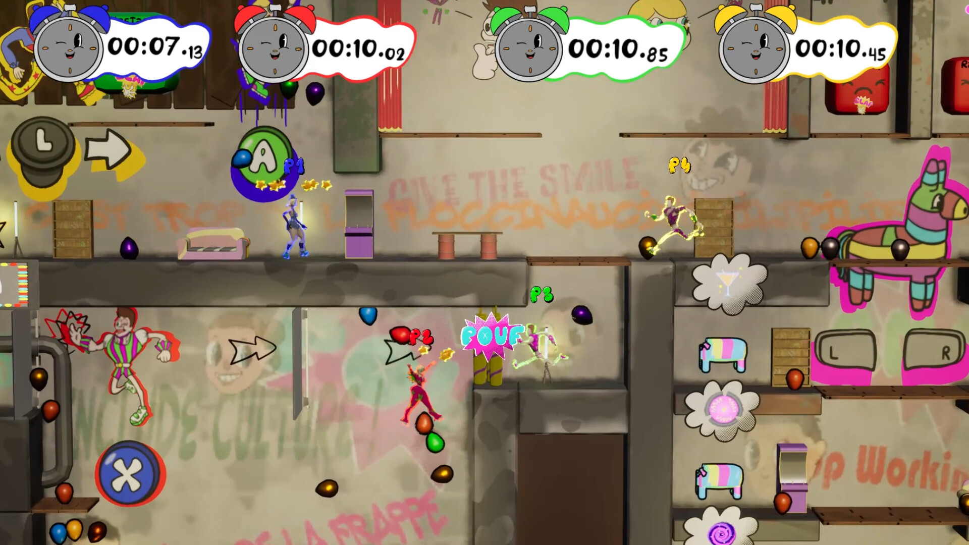 Fiestag screenshot 2
