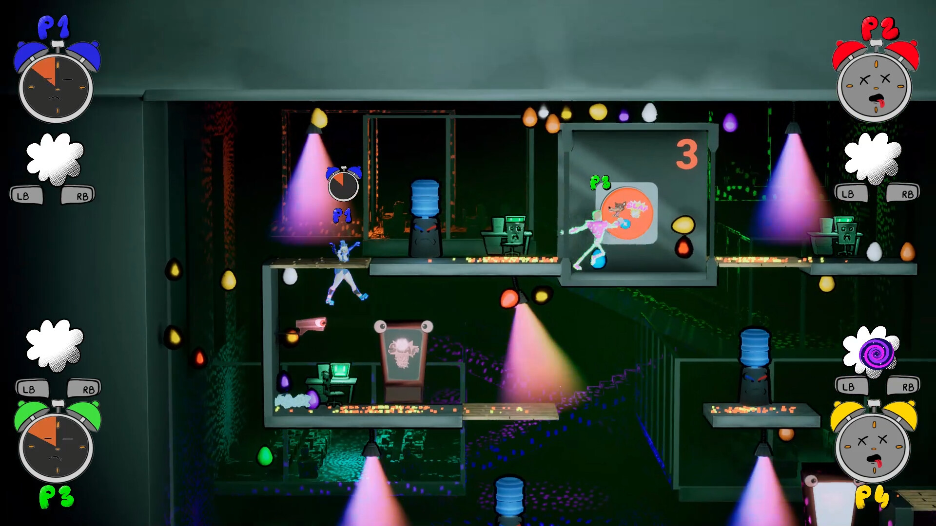 Fiestag screenshot 6