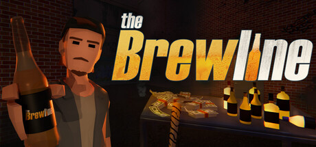《酿造线 The Brewline》Build.23543575-免安装中文版丨中文版网盘下载-次元share