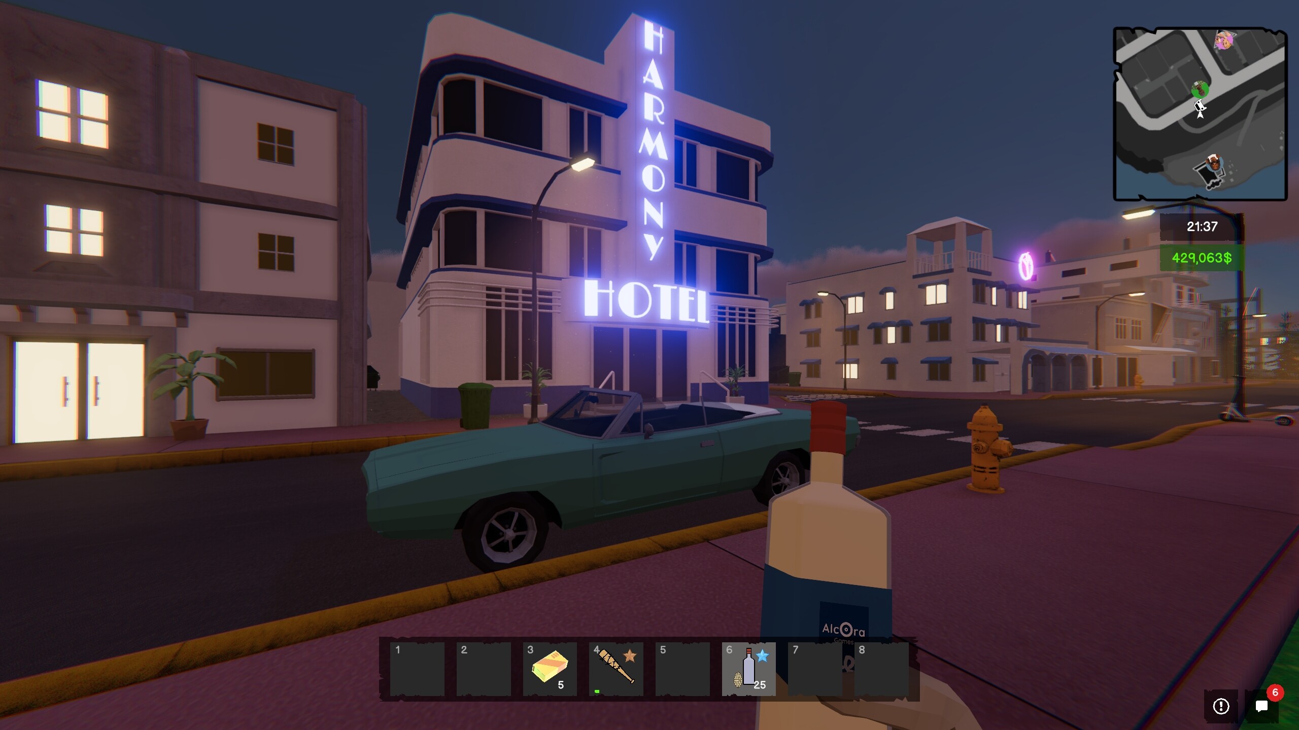The Brewline screenshot 14