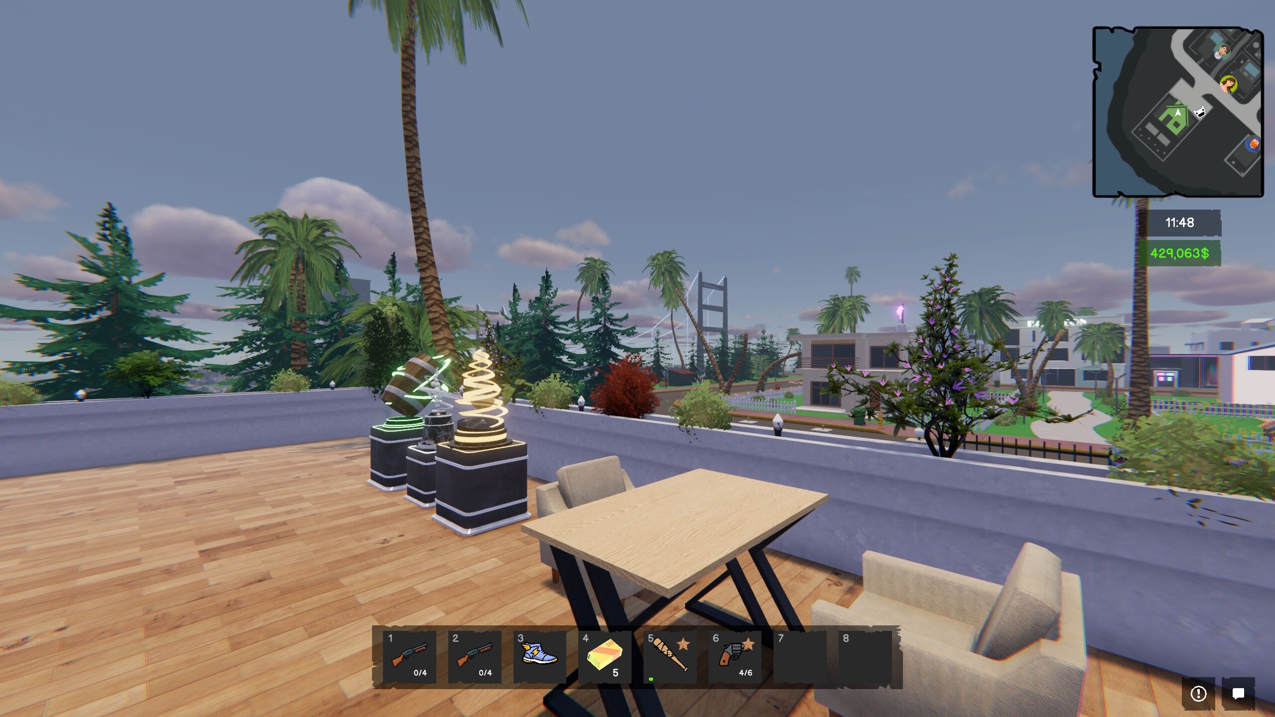 The Brewline screenshot 15