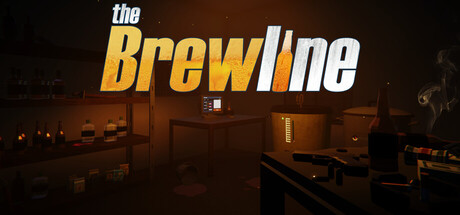 The Brewline