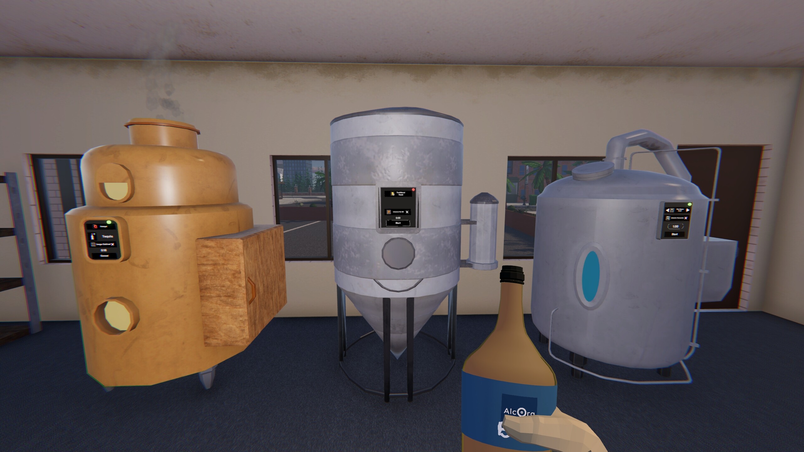 The Brewline screenshot 9