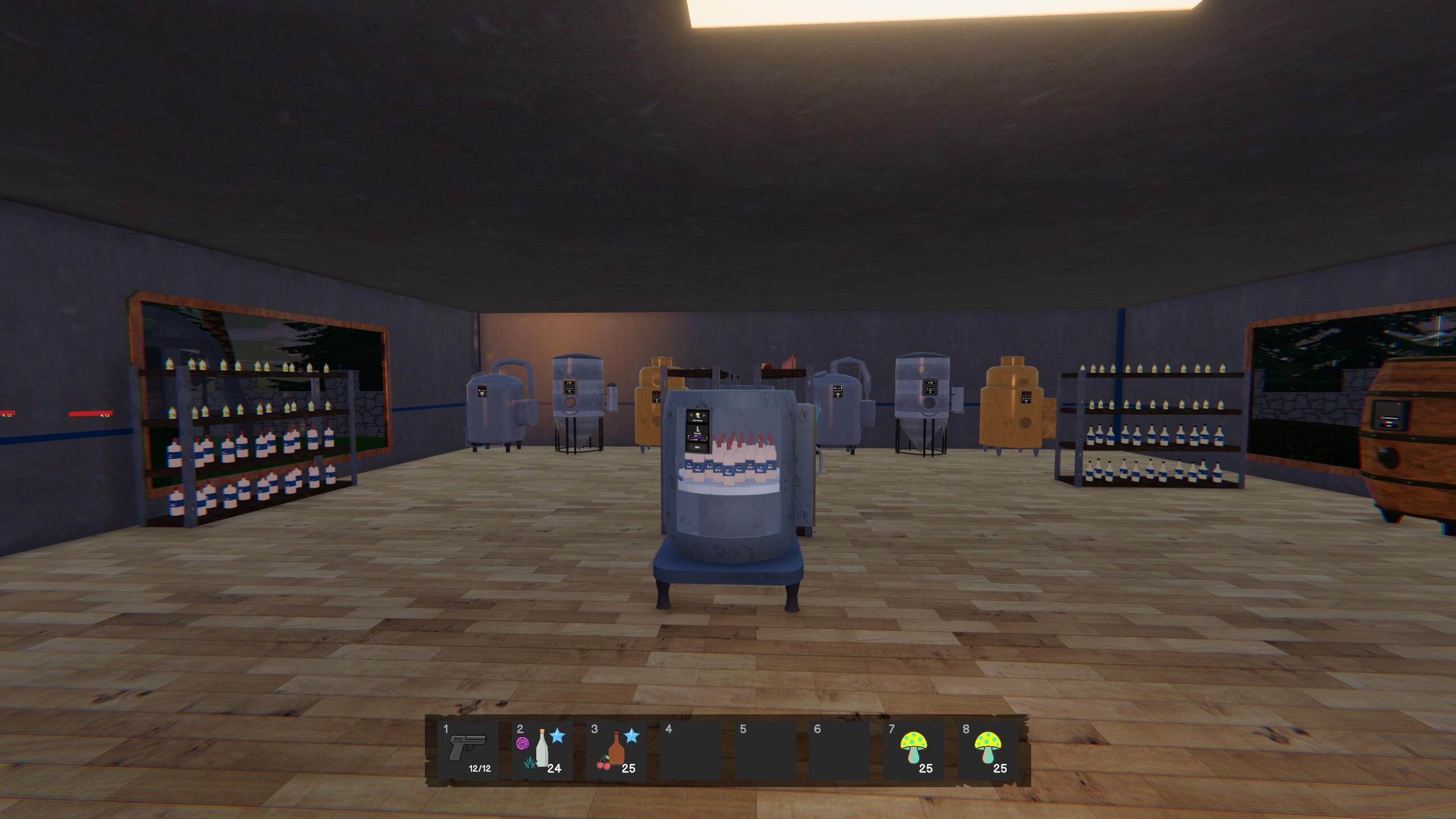 The Brewline screenshot 4