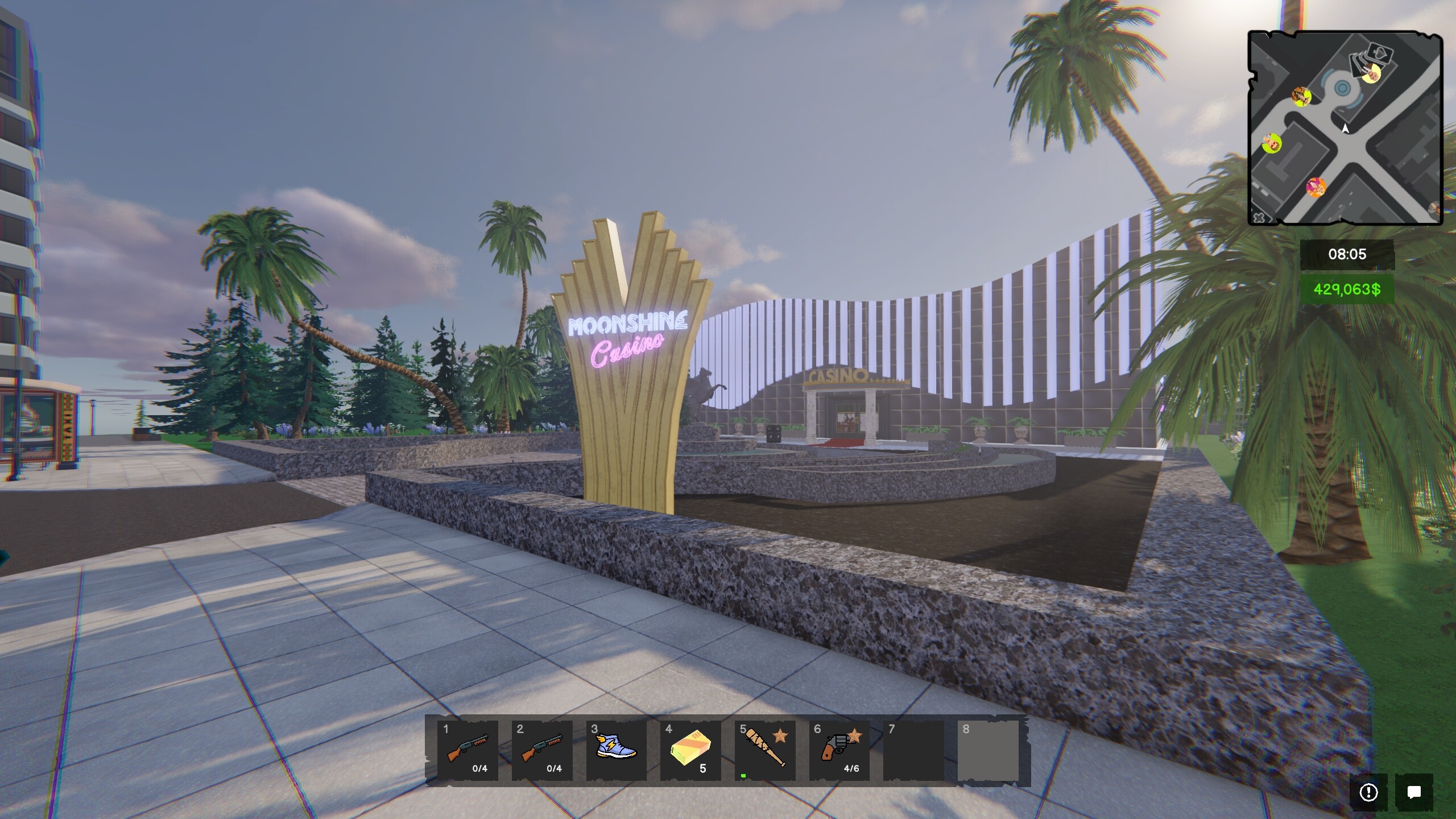 The Brewline screenshot 8