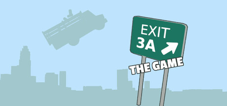 Exit 3A: The Game