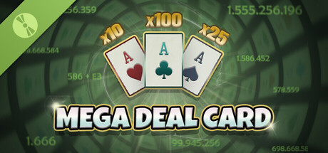 Mega Deal Card Demo