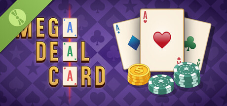 Mega Deal Card Demo