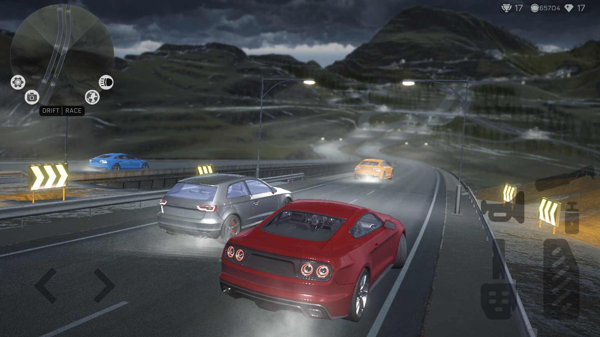 Challenger X screenshot 4