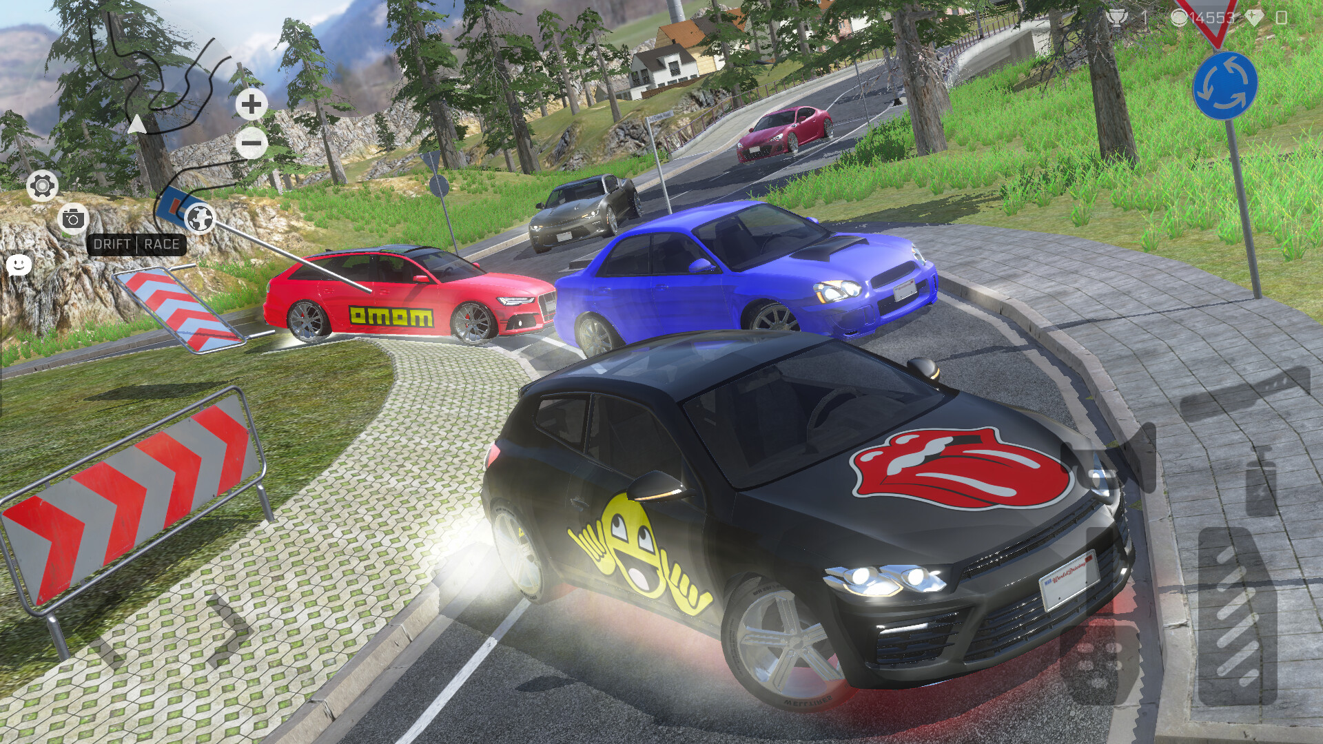 Challenger X screenshot 6