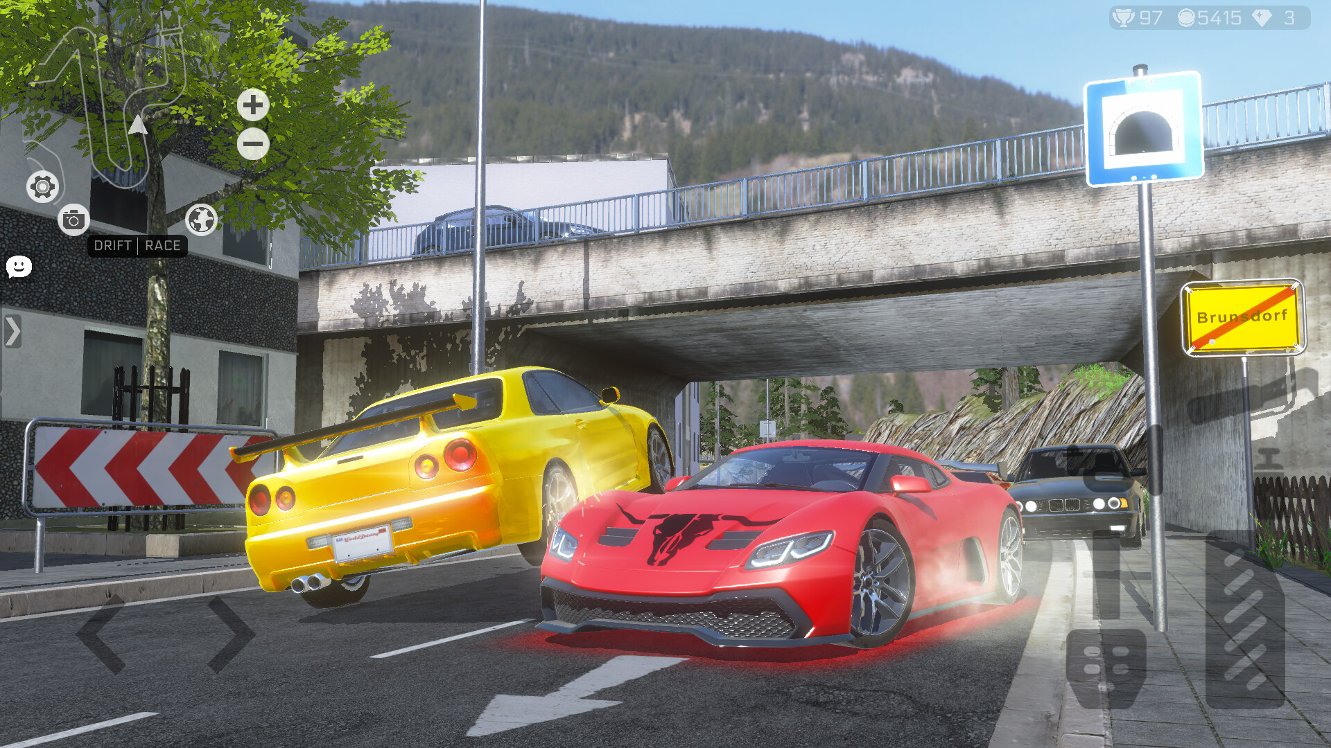 Challenger X screenshot 7