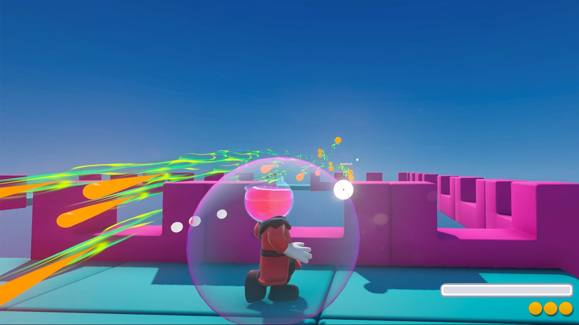 CRACKED screenshot 5