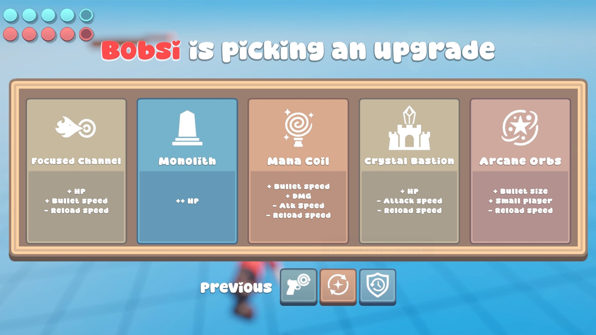 CRACKED screenshot 2