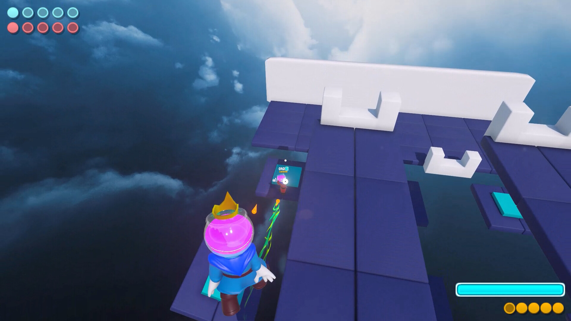 CRACKED screenshot 3