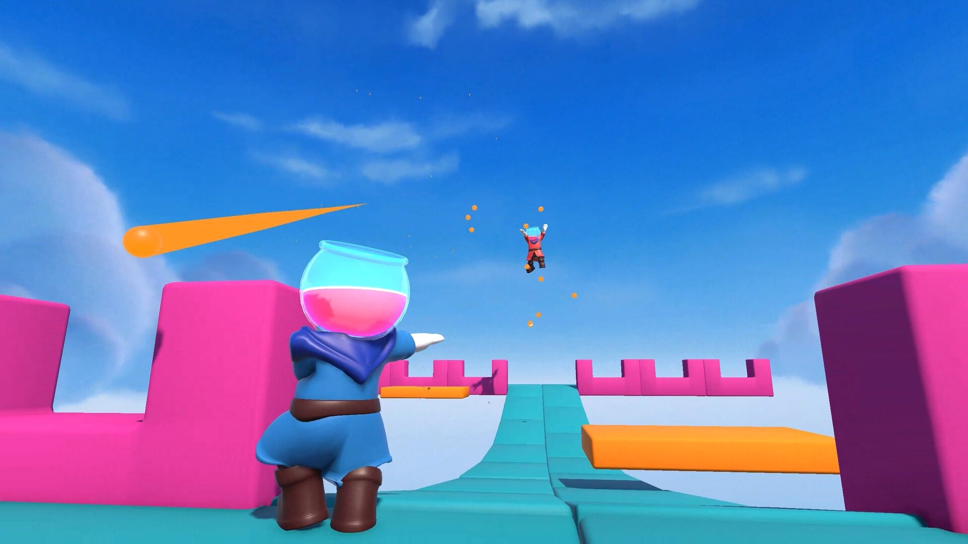 CRACKED screenshot 1