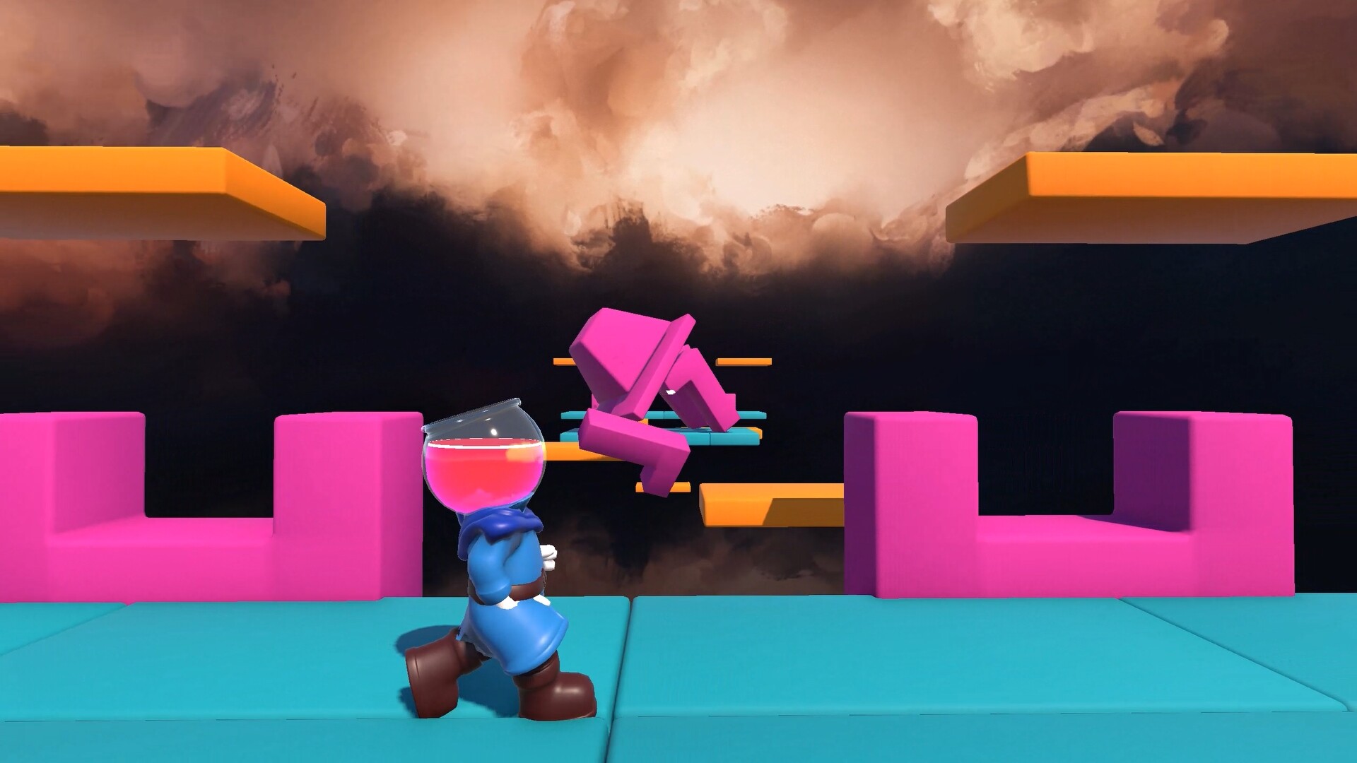 CRACKED screenshot 4