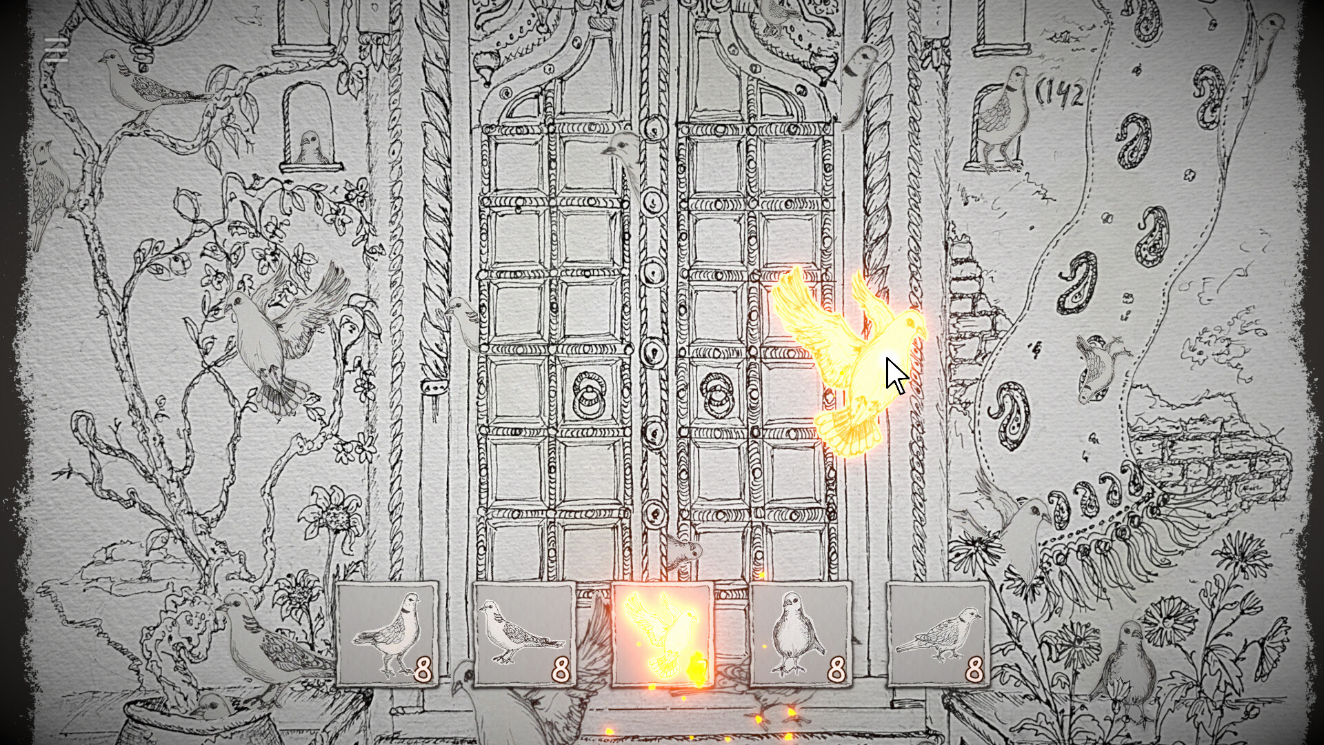 Pigeon Hunter screenshot 1