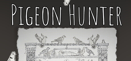 Pigeon Hunter