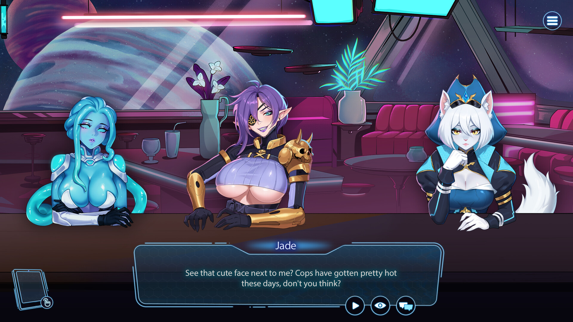 Cosmic Cocktails screenshot 13