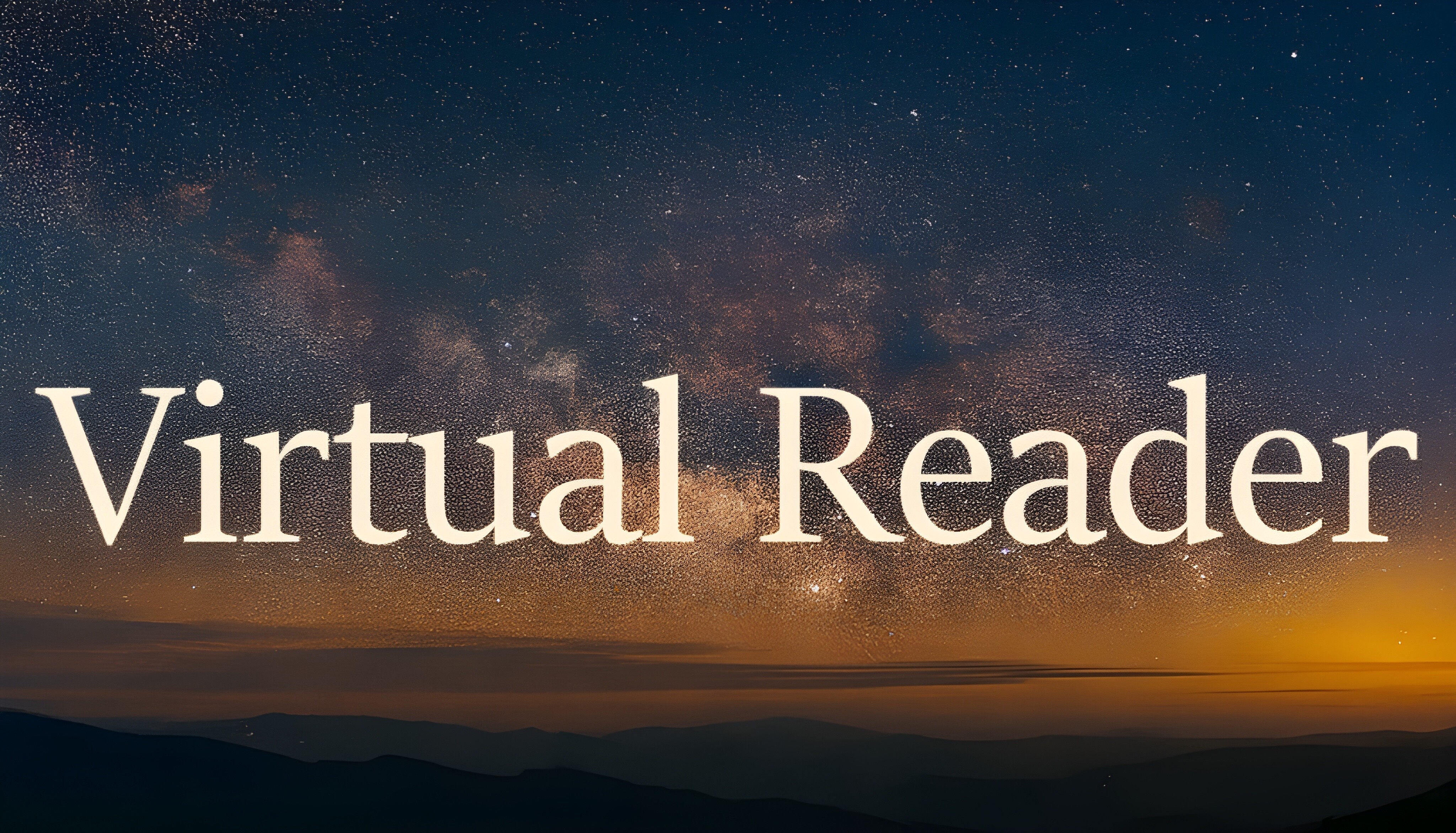 Virtual Reader (Personal VR Library) screenshot 6