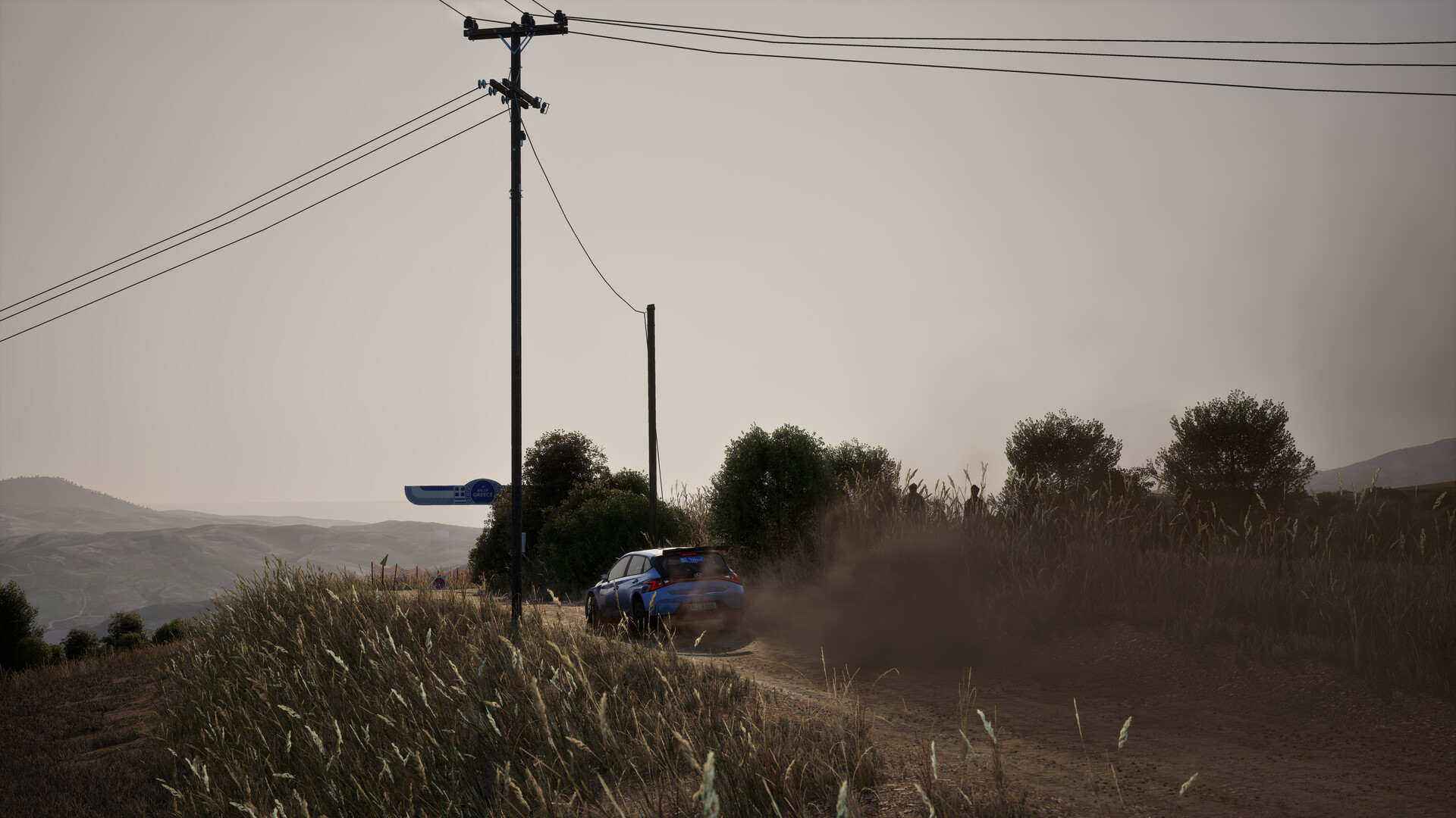 Assetto Corsa Rally — изображение 4