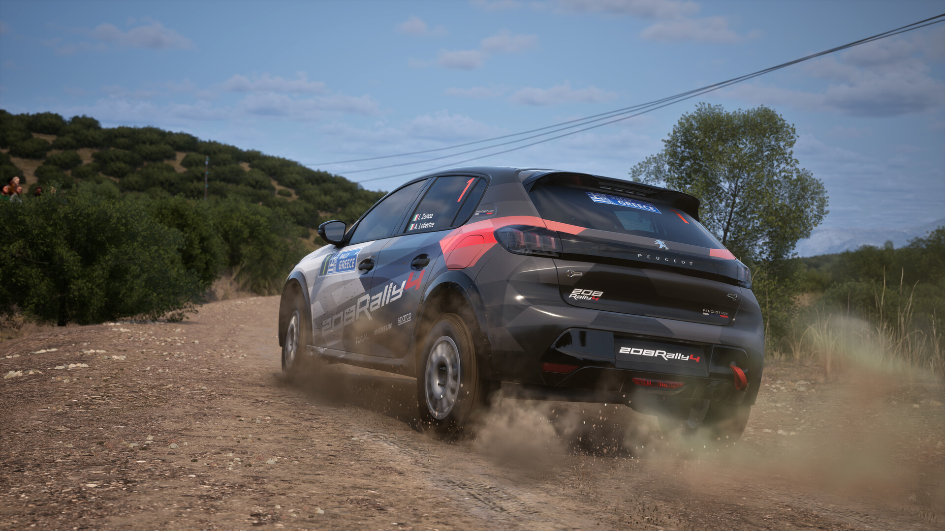 Assetto Corsa Rally — изображение 7