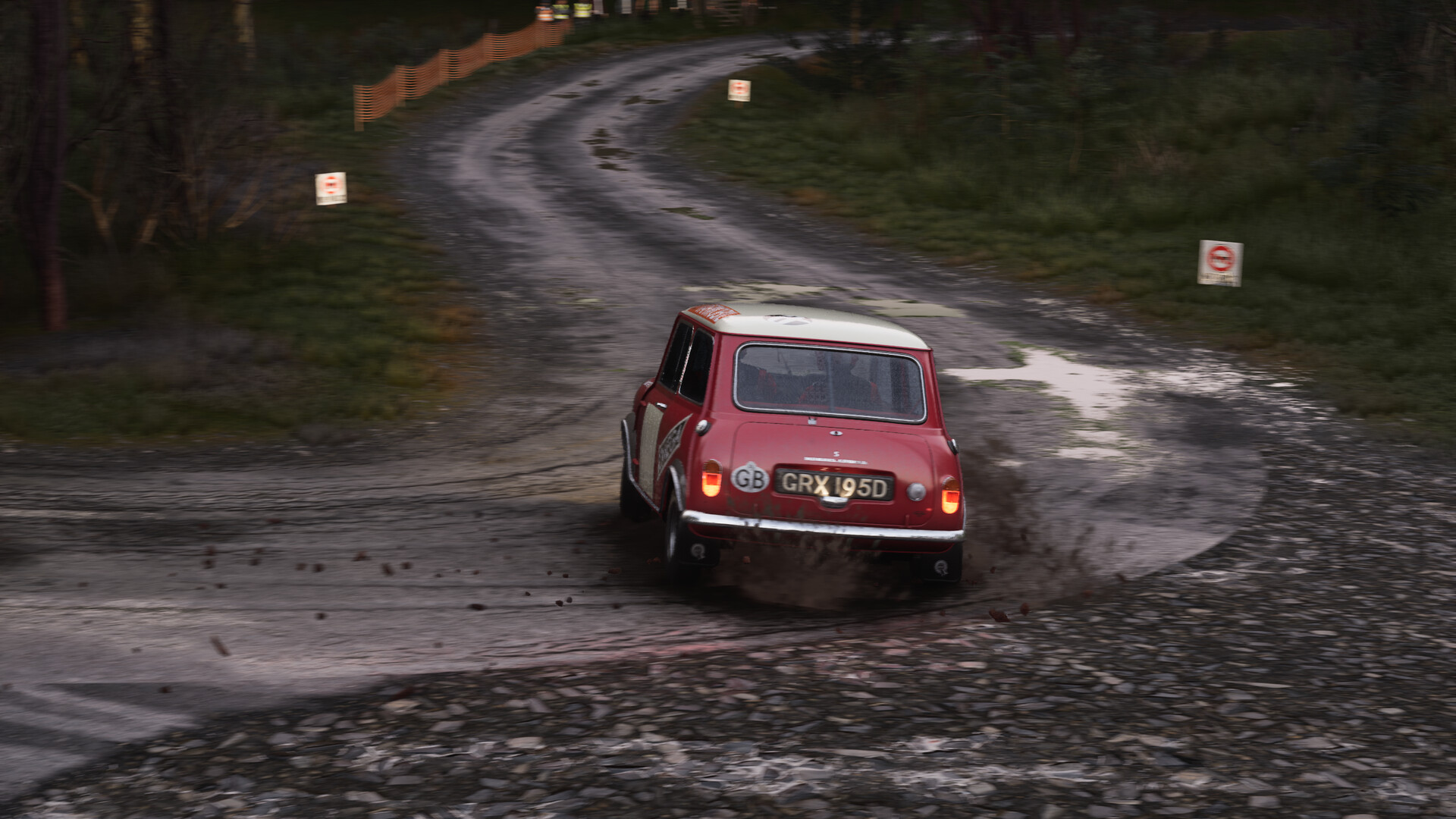Assetto Corsa Rally 1