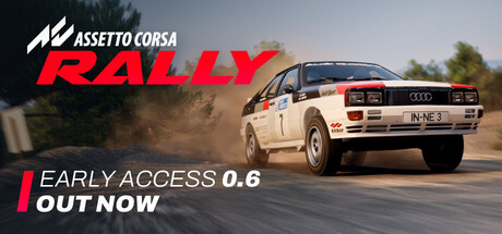 Assetto Corsa Rally