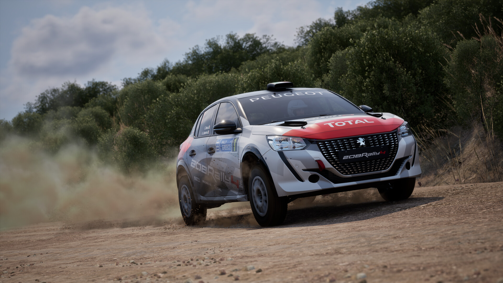 Assetto Corsa Rally — изображение 5