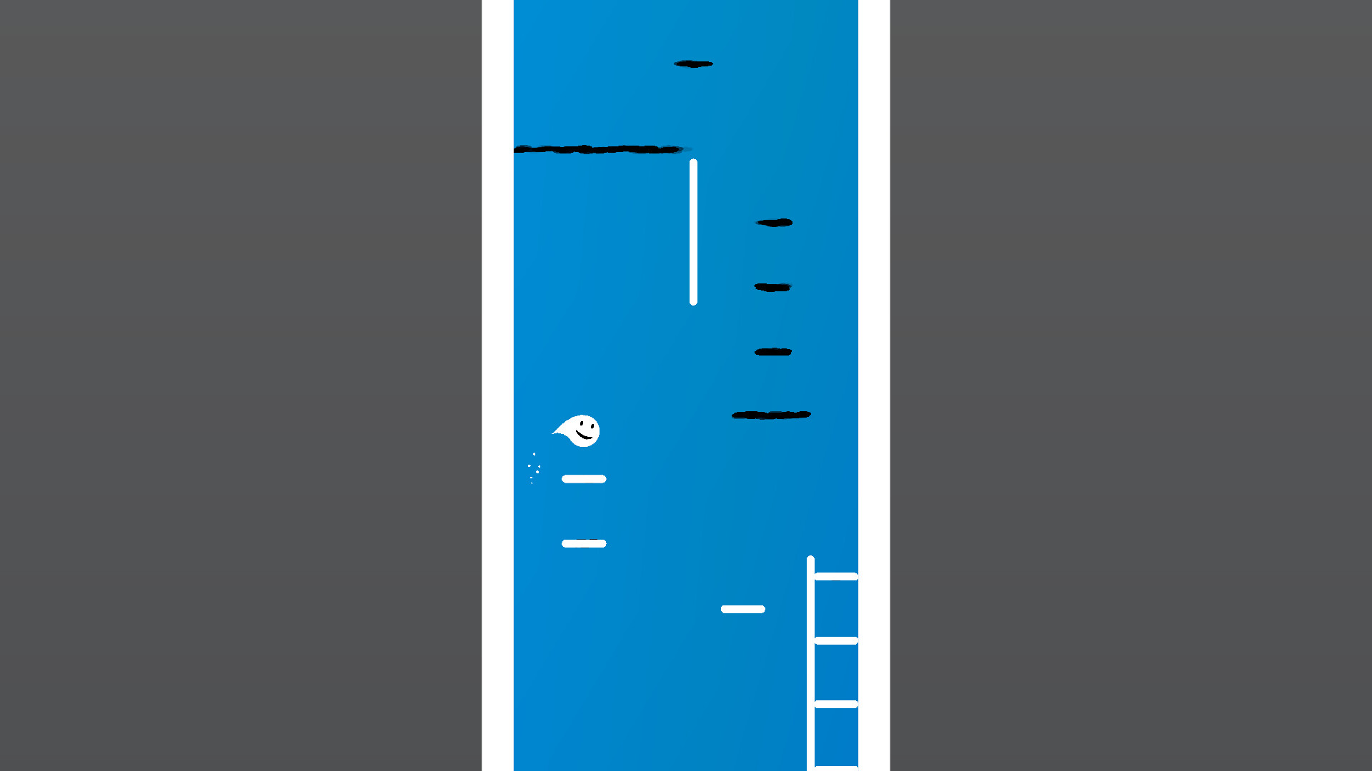 Jamp screenshot 1