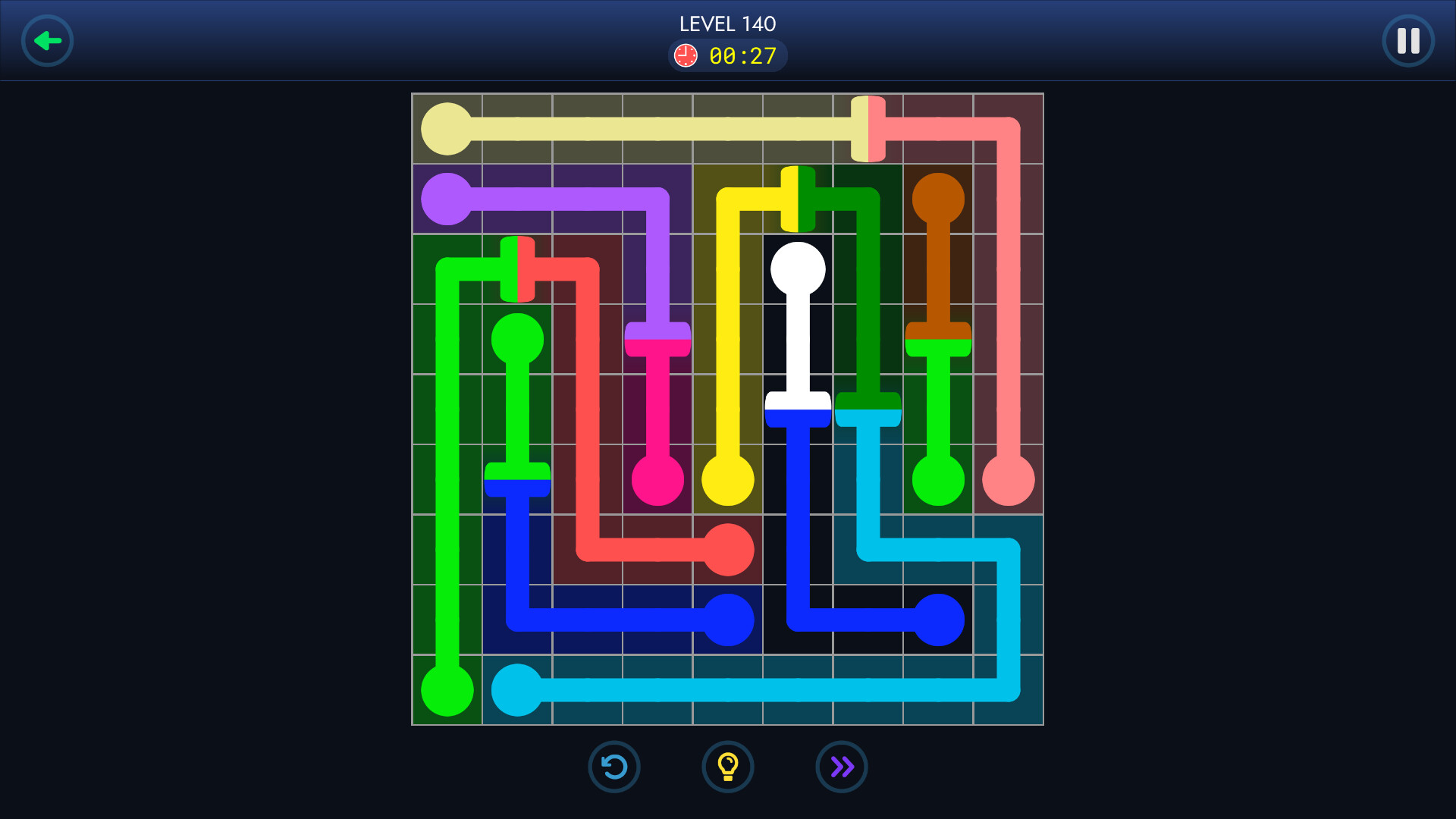 Fill Fill screenshot 1