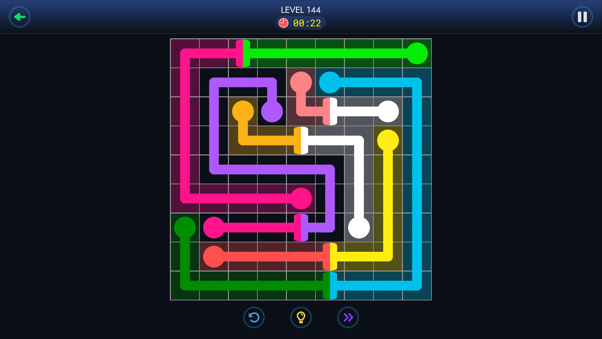 Fill Fill screenshot 8