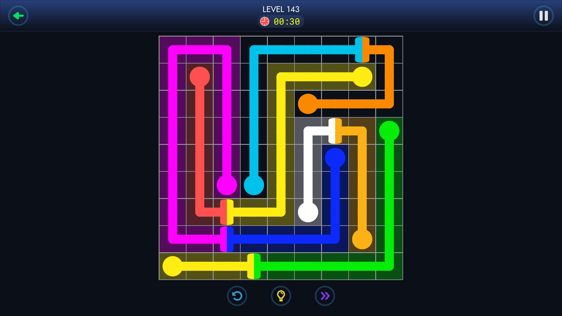 Fill Fill screenshot 10
