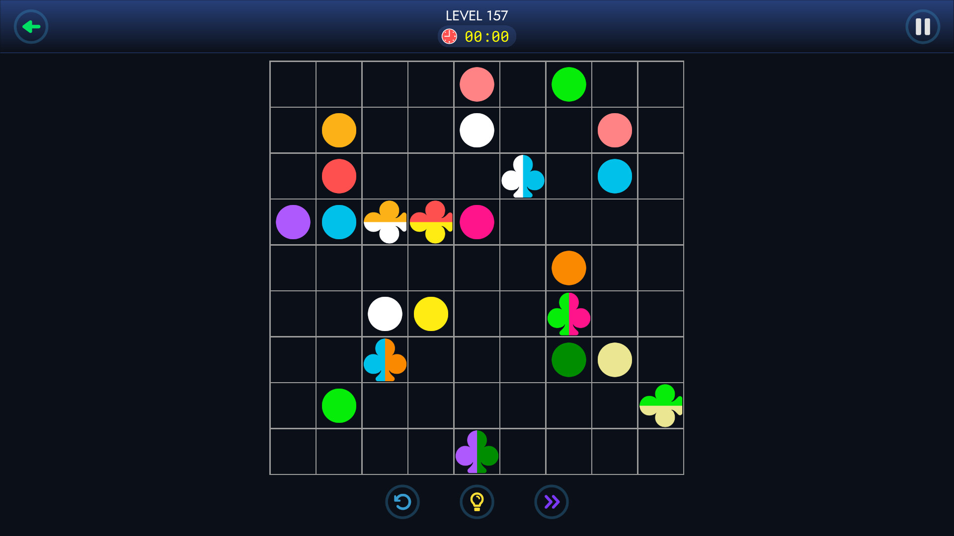Fill Fill screenshot 5